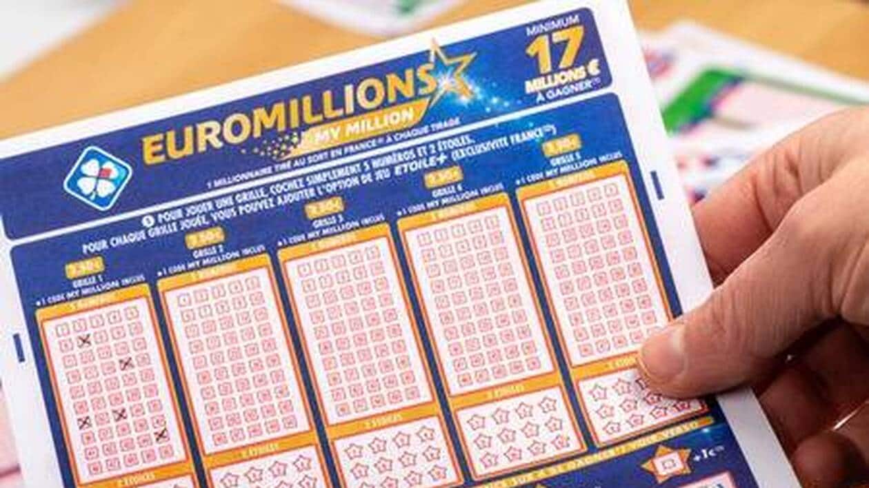 You are currently viewing Comment gagner l’Euromillions : astuces et stratégies