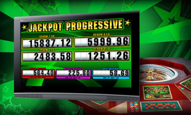 You are currently viewing Découvrez les jackpots progressifs et tentez de gagner le gros lot sur les casinos en ligne